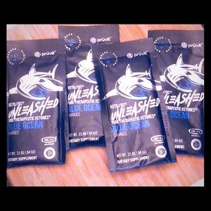 Pruvit Ketones Unleashed